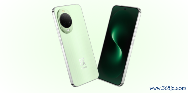 华为nova 15